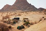 Drifters - Southern Africa Explorer Kapstadt - Johannesburg