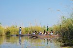 Drifters - Southern Africa Explorer Kapstadt - Johannesburg