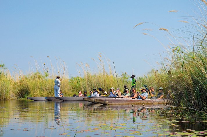 Drifters - Southern Africa Explorer Kapstadt - Johannesburg