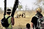 Drifters - Southern Africa Explorer Kapstadt - Johannesburg
