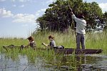 Drifters - Southern Africa Explorer Kapstadt - Johannesburg