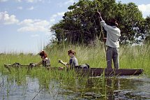 Drifters - Southern Africa Explorer Kapstadt - Johannesburg - Mokoro