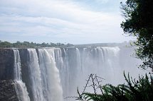 Drifters - Southern Africa Explorer Kapstadt - Johannesburg - Viktoria Fälle
