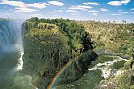 Drifters - Southern Africa Explorer Kapstadt - Johannesburg
