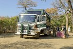 Drifters - Southern Africa Explorer Kapstadt - Johannesburg
