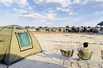 Drifters - Southern Africa Explorer Kapstadt - Johannesburg