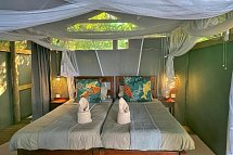 Drifters - Southern Africa Explorer Kapstadt - Johannesburg - Guma Lagoon Camp