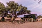 Drifters - Southern Africa Explorer Kapstadt - Johannesburg