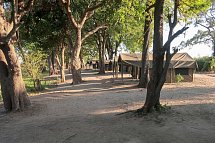 Drifters - Southern Africa Explorer Kapstadt - Maun