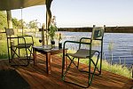 Drifters - Southern Africa Explorer Kapstadt - Maun
