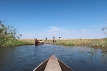 Drifters - Southern Africa Explorer Kapstadt - Maun