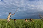 Drifters - Southern Africa Explorer Kapstadt - Maun