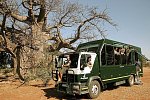 Drifters - Southern Africa Explorer Kapstadt - Maun