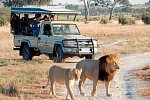 Drifters - Southern Africa Explorer Kapstadt - Maun