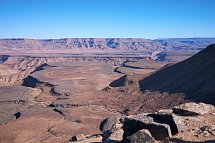 Drifters - Southern Africa Explorer Kapstadt - Maun - Fish River Canyon
