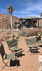 Drifters - Southern Africa Explorer Kapstadt - Maun - Camp