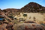 Drifters - Southern Africa Explorer Kapstadt - Maun