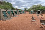 Drifters - Southern Africa Explorer Kapstadt - Maun