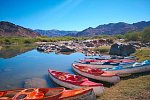 Drifters - Southern Africa Explorer Kapstadt - Maun