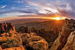 Faszination Gartenroute, Karoo und Addo (Teilstrecke)