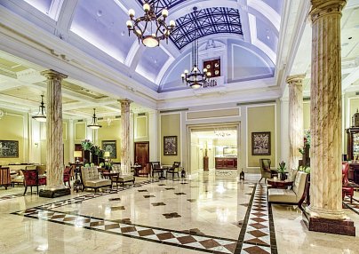 Taj Cape Town Kapstadt