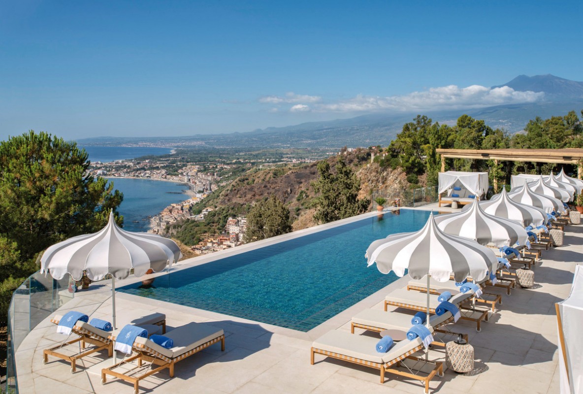San Domenico Palace, A Four Seasons Hotel