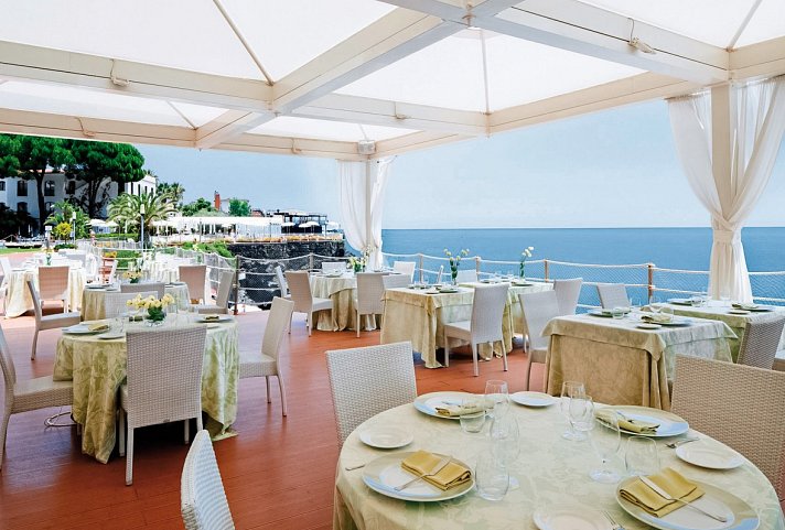 Grand Hotel Baia Verde