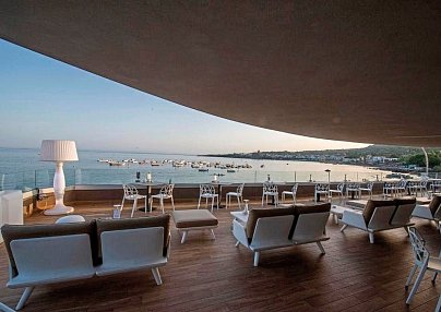 Grand Hotel Faraglioni Aci Trezza