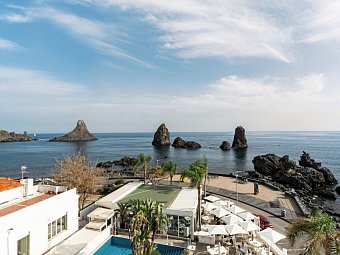 Grand Hotel Faraglioni