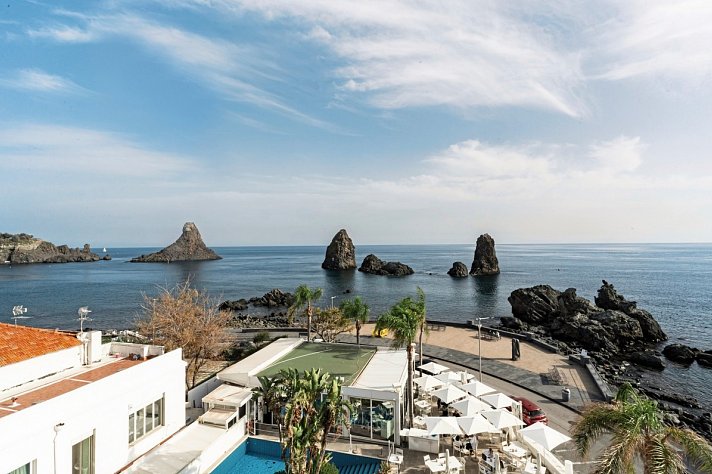 Grand Hotel Faraglioni
