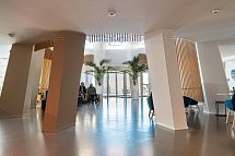 Grand Hotel Faraglioni