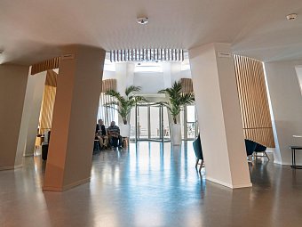 Grand Hotel Faraglioni