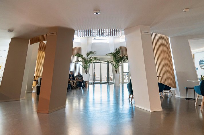 Grand Hotel Faraglioni