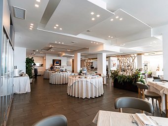 Grand Hotel Faraglioni