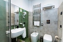 Grand Hotel Faraglioni - Wohnbeispiel Doppelzimmer (Zimmercodierung DB1)