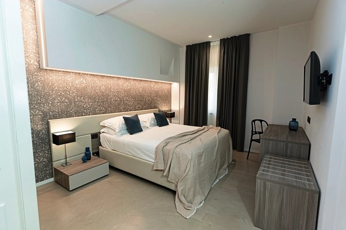 Grand Hotel Faraglioni