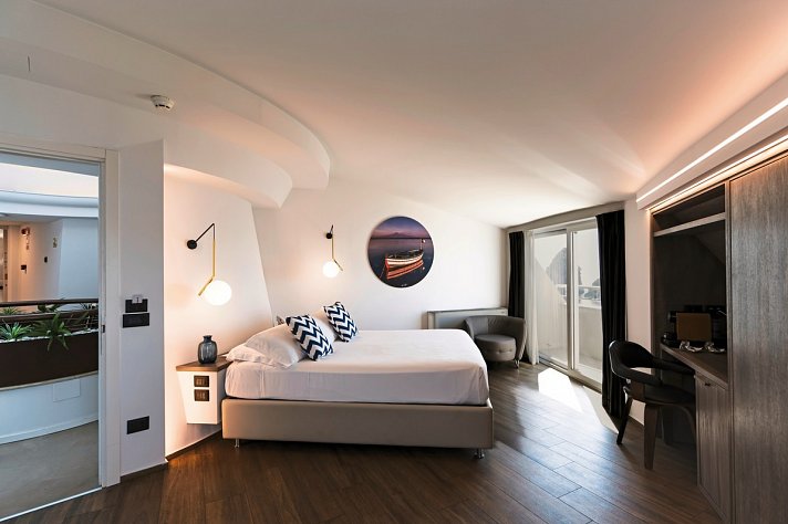 Grand Hotel Faraglioni