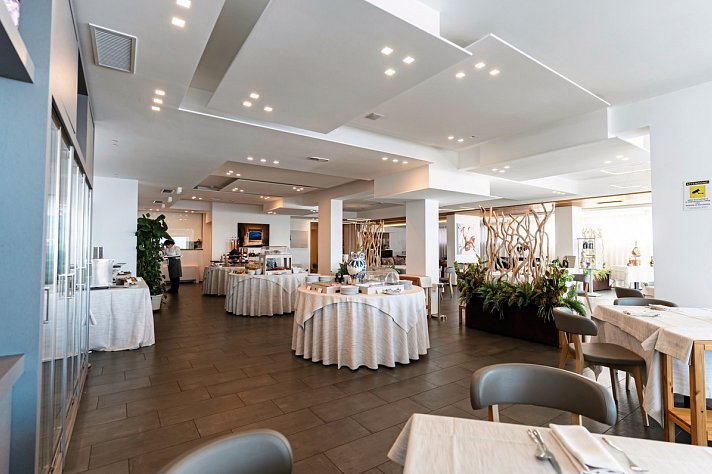 Grand Hotel Faraglioni