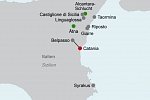 Sizilien - Genussvoll und kulturell entdecken