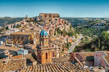 Autotour Kulturelles Sizilien - Ragusa