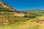Autotour Kulturelles Sizilien