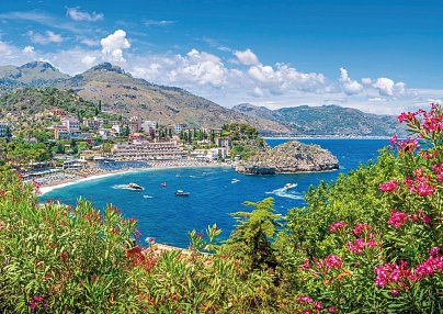 Sizilien - Siciliando Catania