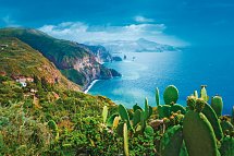 Sizilien - Siciliando - Lipari