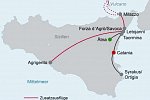 Sizilien - Siciliando