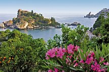 Sizilien - Siciliando - Isola Bella