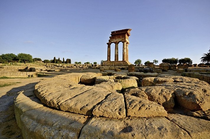Sizilien - Siciliando