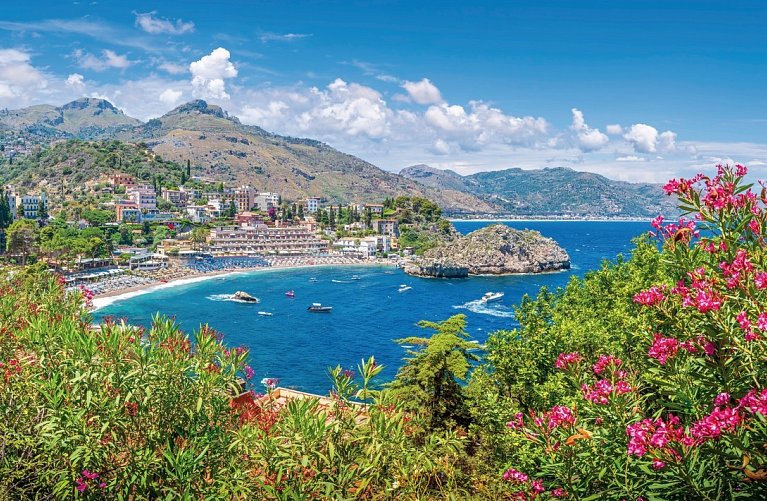 Sizilien - Siciliando