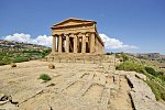 Tempel, reizvolle Landschaften und der Ätna (Premium-Variante)