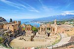 Tempel, reizvolle Landschaften und der Ätna (Premium-Variante)
