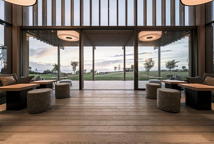 ADLER Spa Resort SICILIA